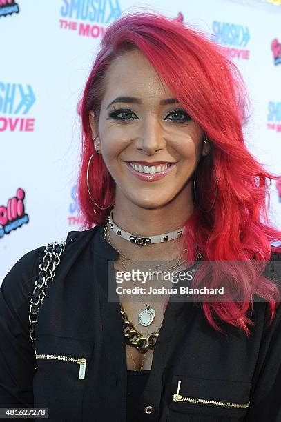 344 Jenna Marbles Photos & High Res Pictures